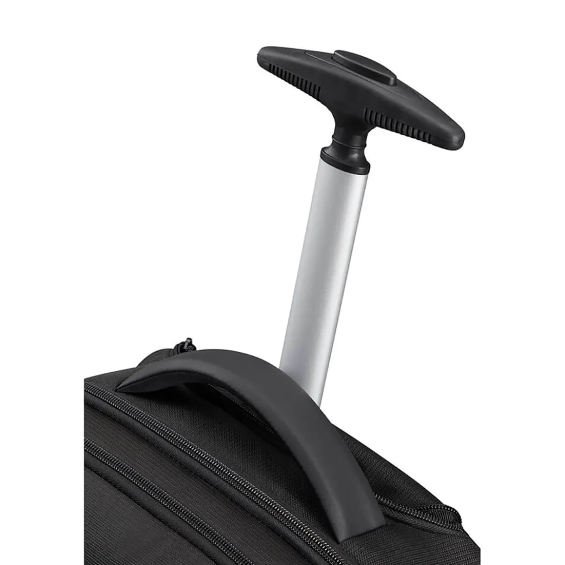 Ryggsäck/Rollerbag Samsonite Mysight 17,3" svart