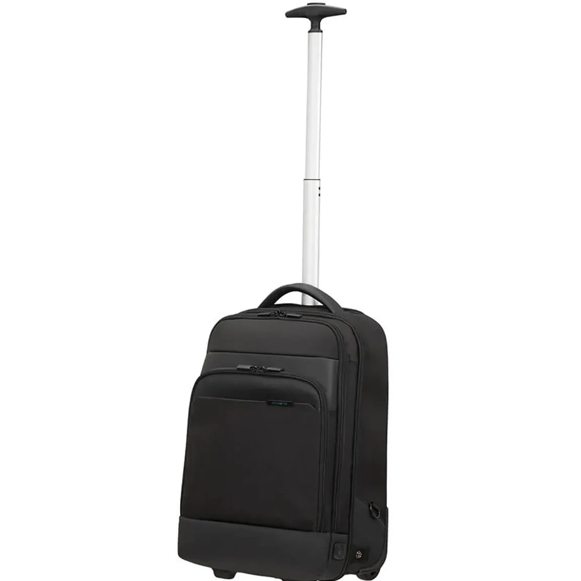Ryggsäck/Rollerbag Samsonite Mysight 17,3" svart
