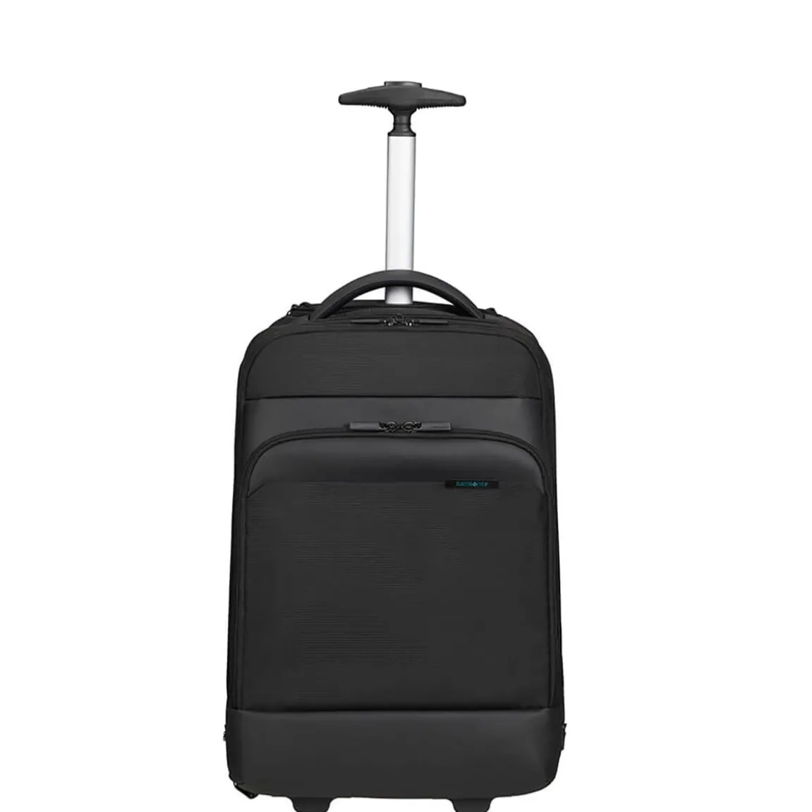 Ryggsäck/Rollerbag Samsonite Mysight 17,3" svart