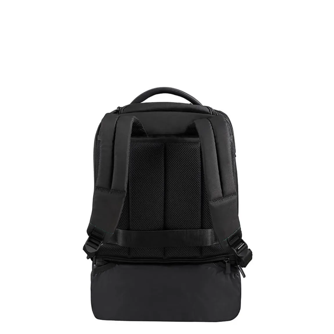 Ryggsäck/Rollerbag Samsonite Mysight 17,3" svart