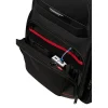 Ryggsäck Samsonite DLX6 3VOL Expanderbar Svart 17.3"