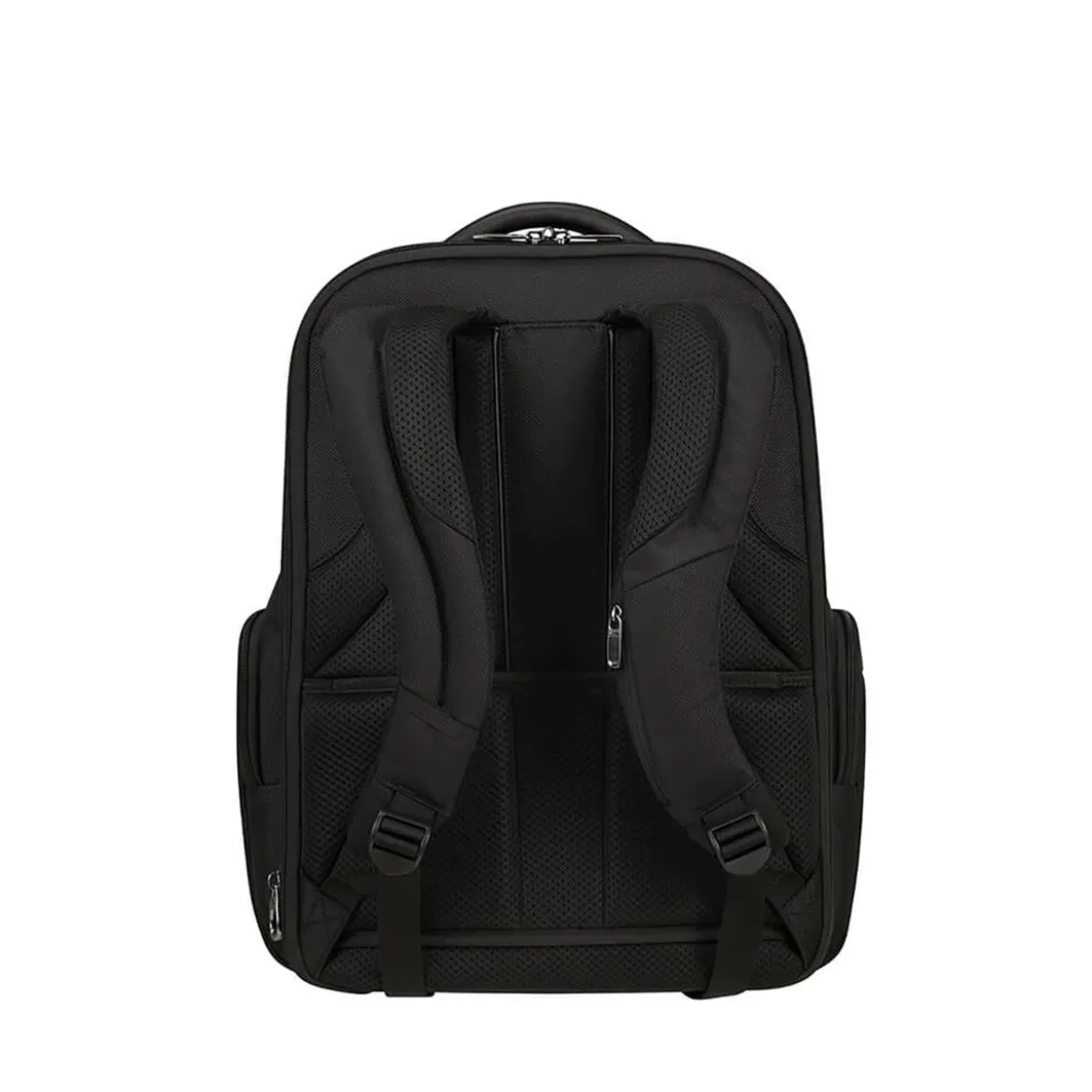 Ryggsäck Samsonite DLX6 3VOL Expanderbar Svart 17.3"