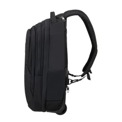 Ryggsäck Samsonite Guardit 3.0 Med Hjul Svart 15.6"