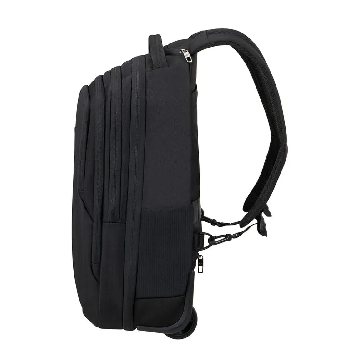 Ryggsäck Samsonite Guardit 3.0 Med Hjul Svart 15.6"