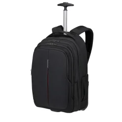 Ryggsäck Samsonite Guardit 3.0 Med Hjul Svart 15.6"