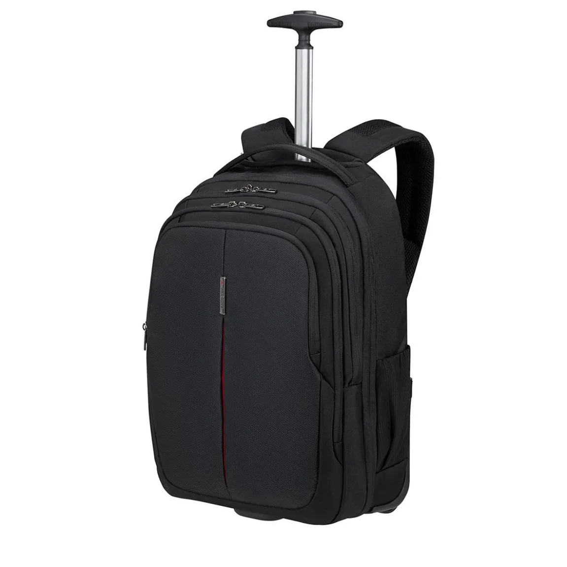 Ryggsäck Samsonite Guardit 3.0 Med Hjul Svart 15.6"
