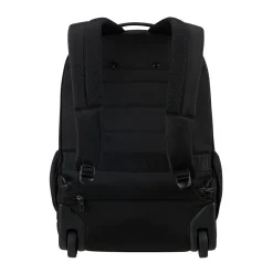 Ryggsäck Samsonite Guardit 3.0 Med Hjul Svart 15.6