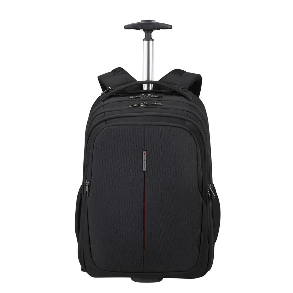 Ryggsäck Samsonite Guardit 3.0 Med Hjul Svart 15.6"