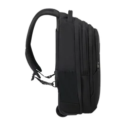 Ryggsäck Samsonite Guardit 3.0 Med Hjul Svart 15.6