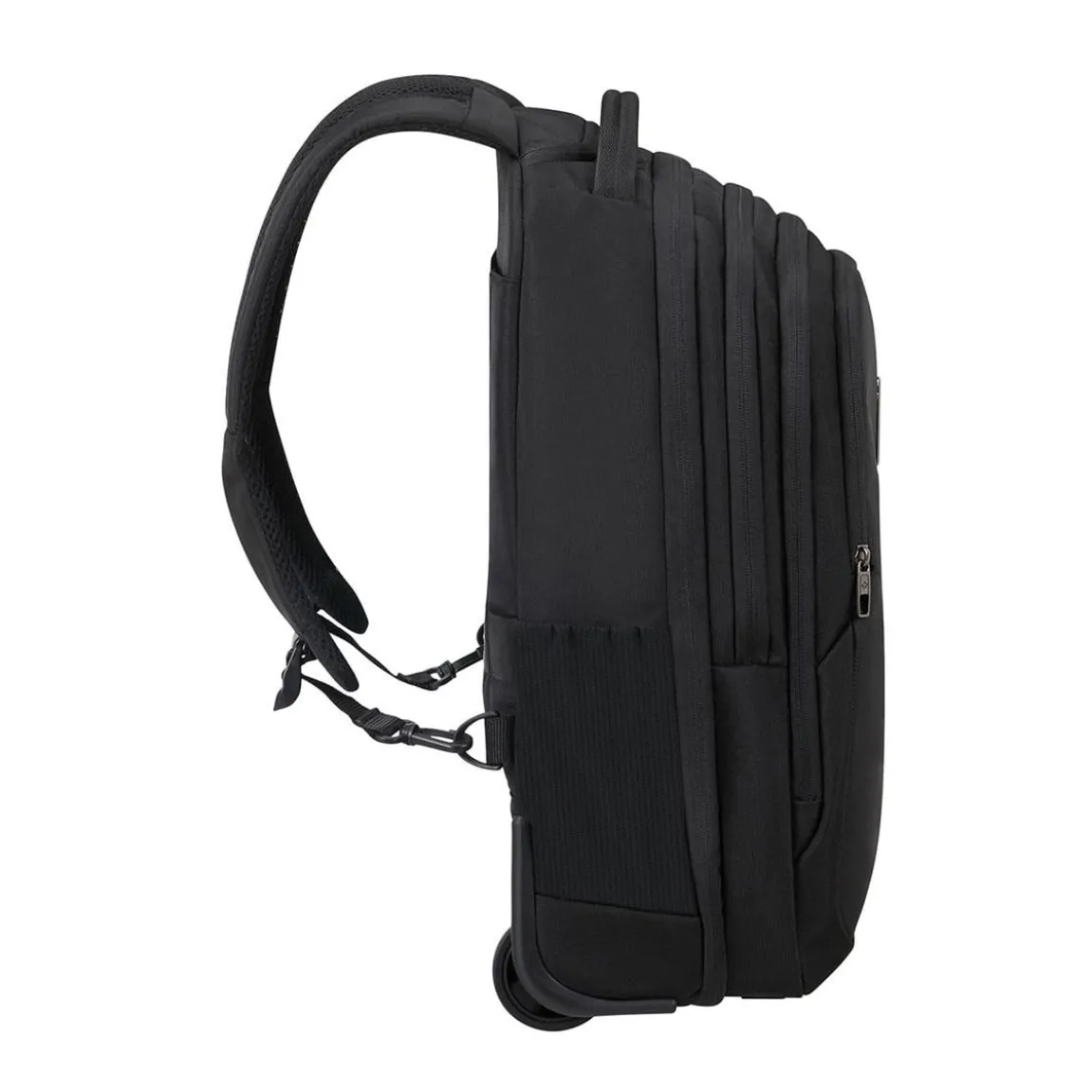 Ryggsäck Samsonite Guardit 3.0 Med Hjul Svart 15.6"