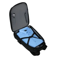 Ryggsäck Samsonite Guardit 3.0 Med Hjul Svart 15.6