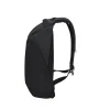 Ryggsäck Samsonite Securipac 2.0 Svart 15.6"