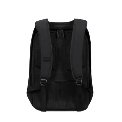 Ryggsäck Samsonite Securipac 2.0 Svart 15.6