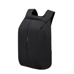 Ryggsäck Samsonite Securipac 2.0 Svart 15.6