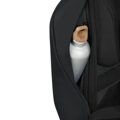 Ryggsäck Samsonite Securipac 2.0 Svart 15.6