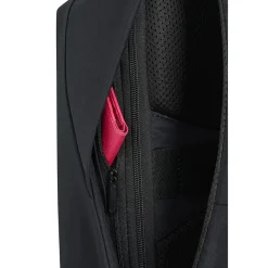 Ryggsäck Samsonite Securipac 2.0 Svart 15.6