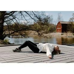 Ryggsträckare Swedish Posture Back Stretch Pro