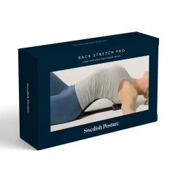 Ryggsträckare Swedish Posture Back Stretch Pro