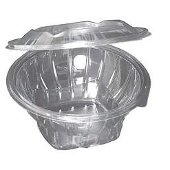 Salladsform m. lock 750ml