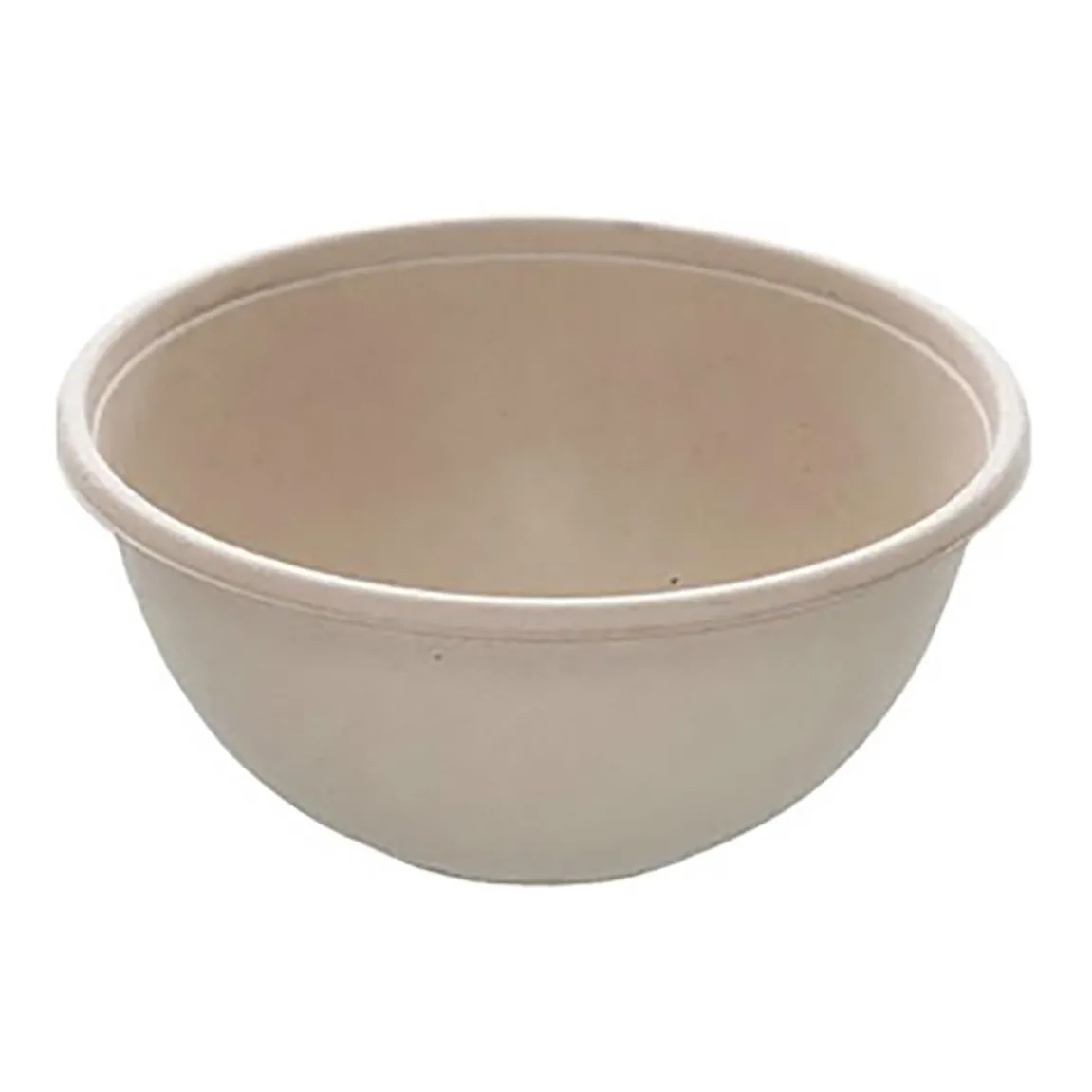 Salladsskål Bagasse 1000ml