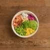 Salladsskål Duni Bagasse brun 1200ml