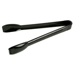 Salladstång Svart Polykarbonat 23cm