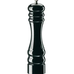 Saltkvarn Zassenhaus Berlin Svart 24 cm
