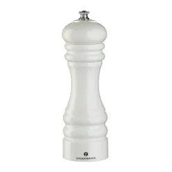 Saltkvarn Zassenhaus Berlin vit 18cm