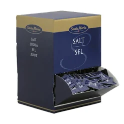 Salt Santa Maria Portion