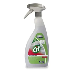 Sanitetsrent Cif Professional Eco Washroom Spray 750ml