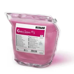 Sanitetsrent Ecolab Oasis Clean 61S 2L