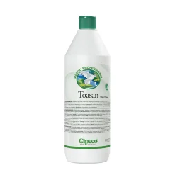 Sanitetsrent Gipeco Toasan 1L