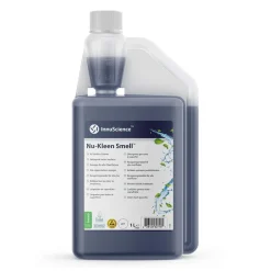 Sanitetsrent Innu-Science Nu-Kleen Smell Parfymerad 1L