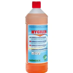 Sanitetsrent Nordex Hygilen 1L