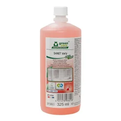Sanitetsrent Tana Sanet Daily Quick & Easy 325ml