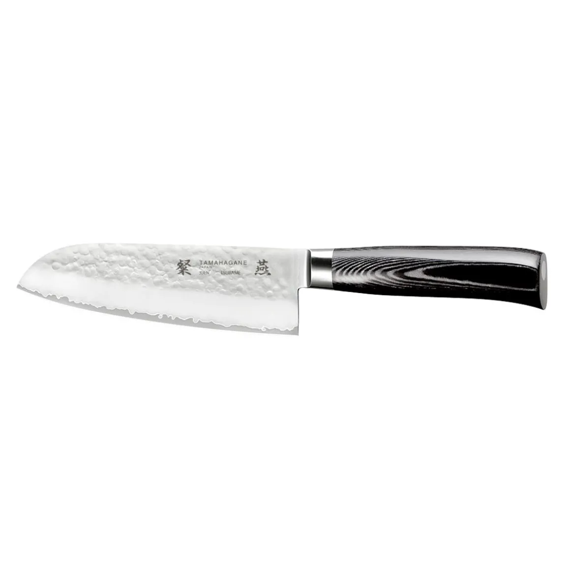 Santokukniv Tamahagane San Tsubame 16cm