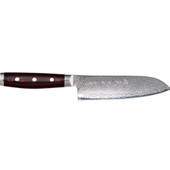 Santokukniv Yaxell Super Gou 16,5cm
