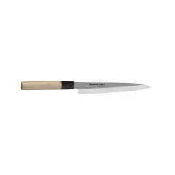 Sashimikniv Bunmei Yanagi Enkelslipad 21cm