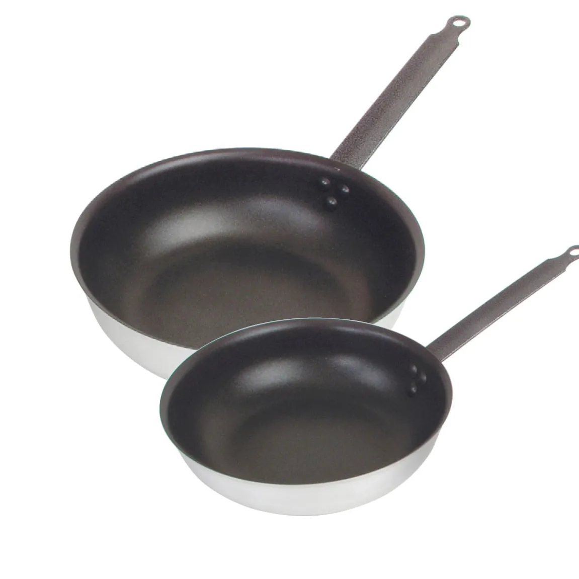 Sauteuse Exxent Ø24cm 2,2L