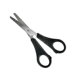 Sax Barn 13cm Svart
