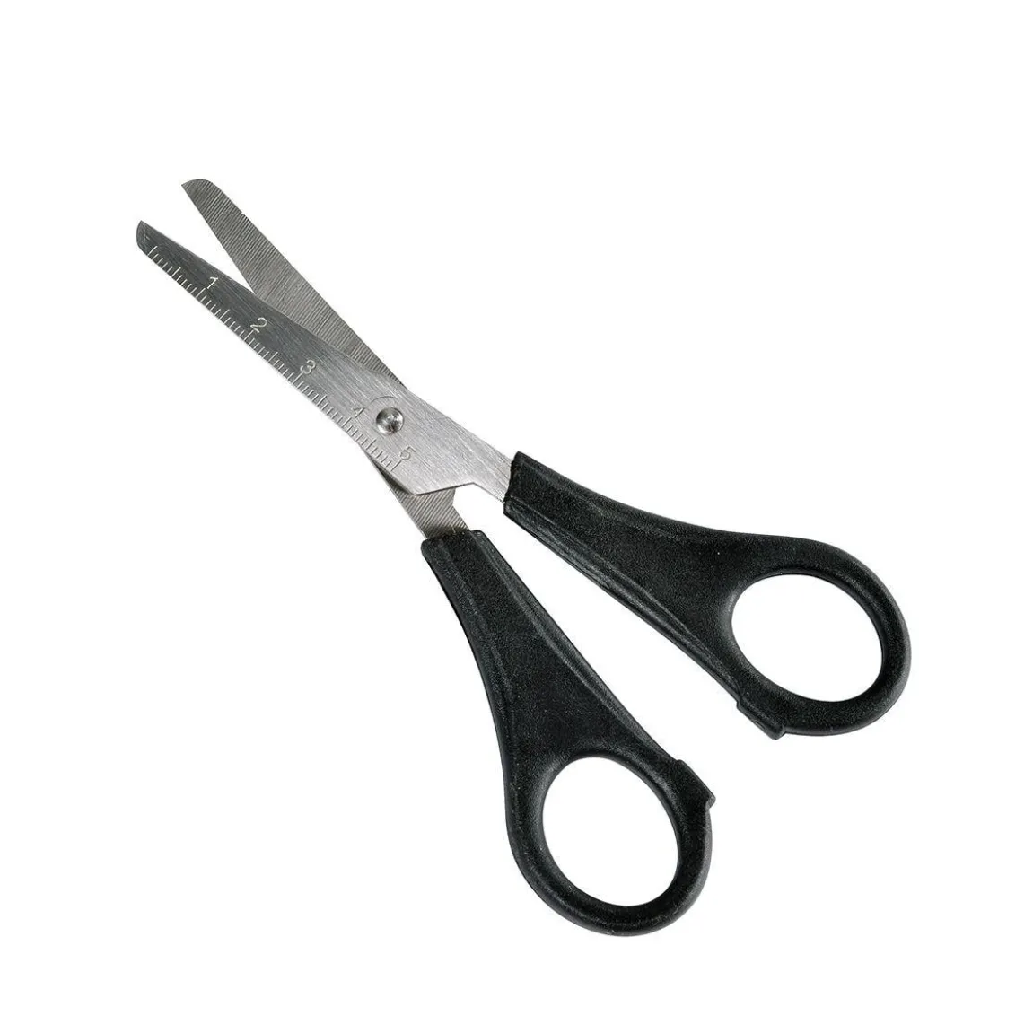 Sax Barn 13cm Svart