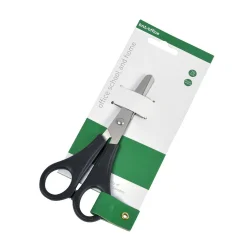 Sax Barn 13cm Svart