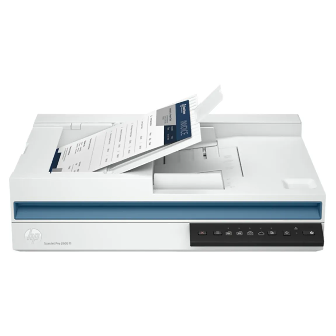 Scanner HP ScanJet Pro 2600 F1