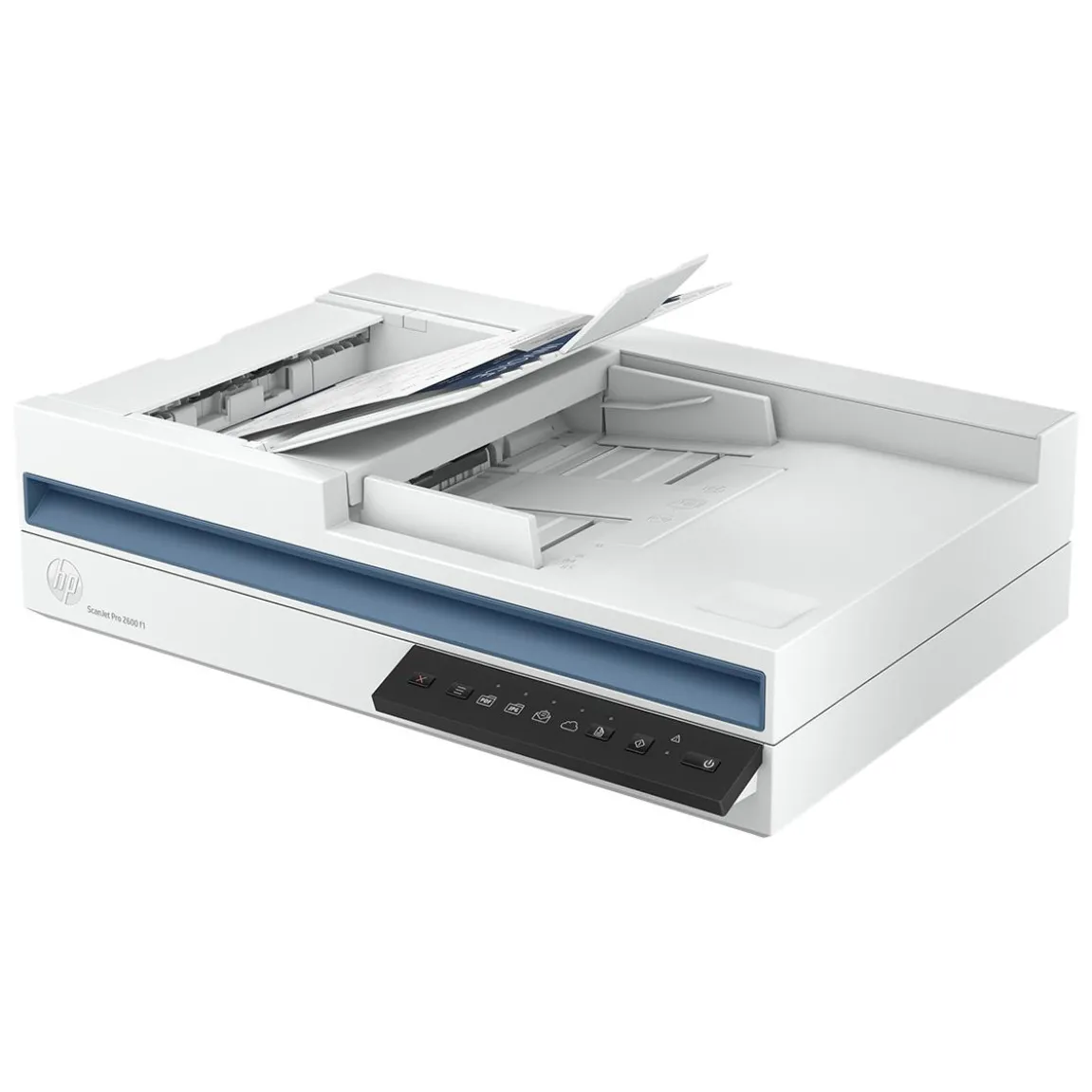 Scanner HP ScanJet Pro 2600 F1