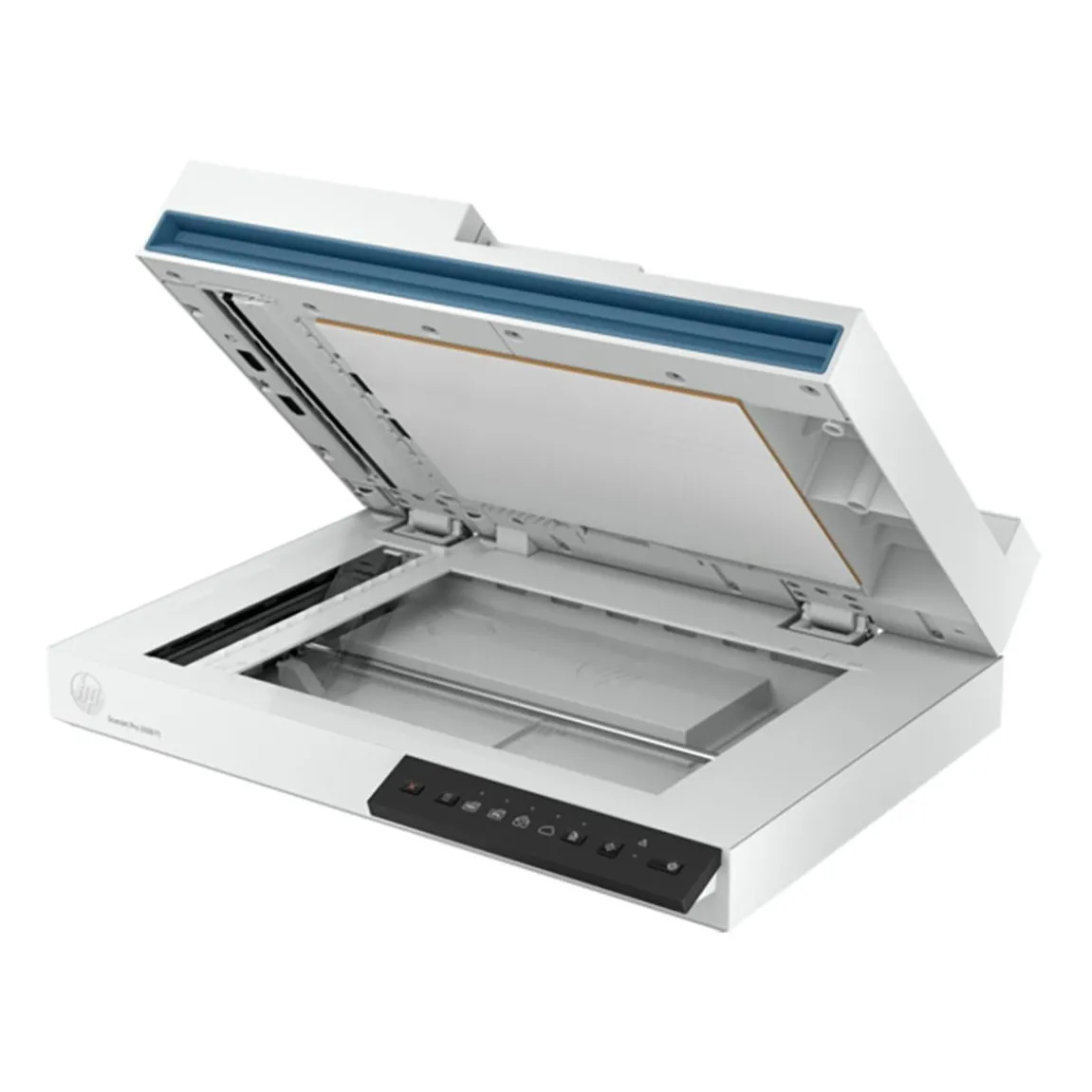 Scanner HP ScanJet Pro 2600 F1