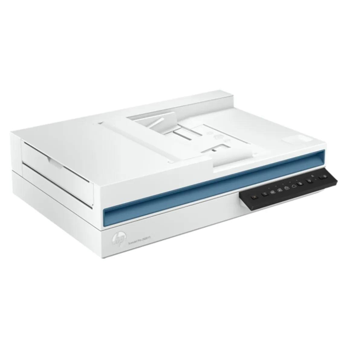 Scanner HP ScanJet Pro 2600 F1