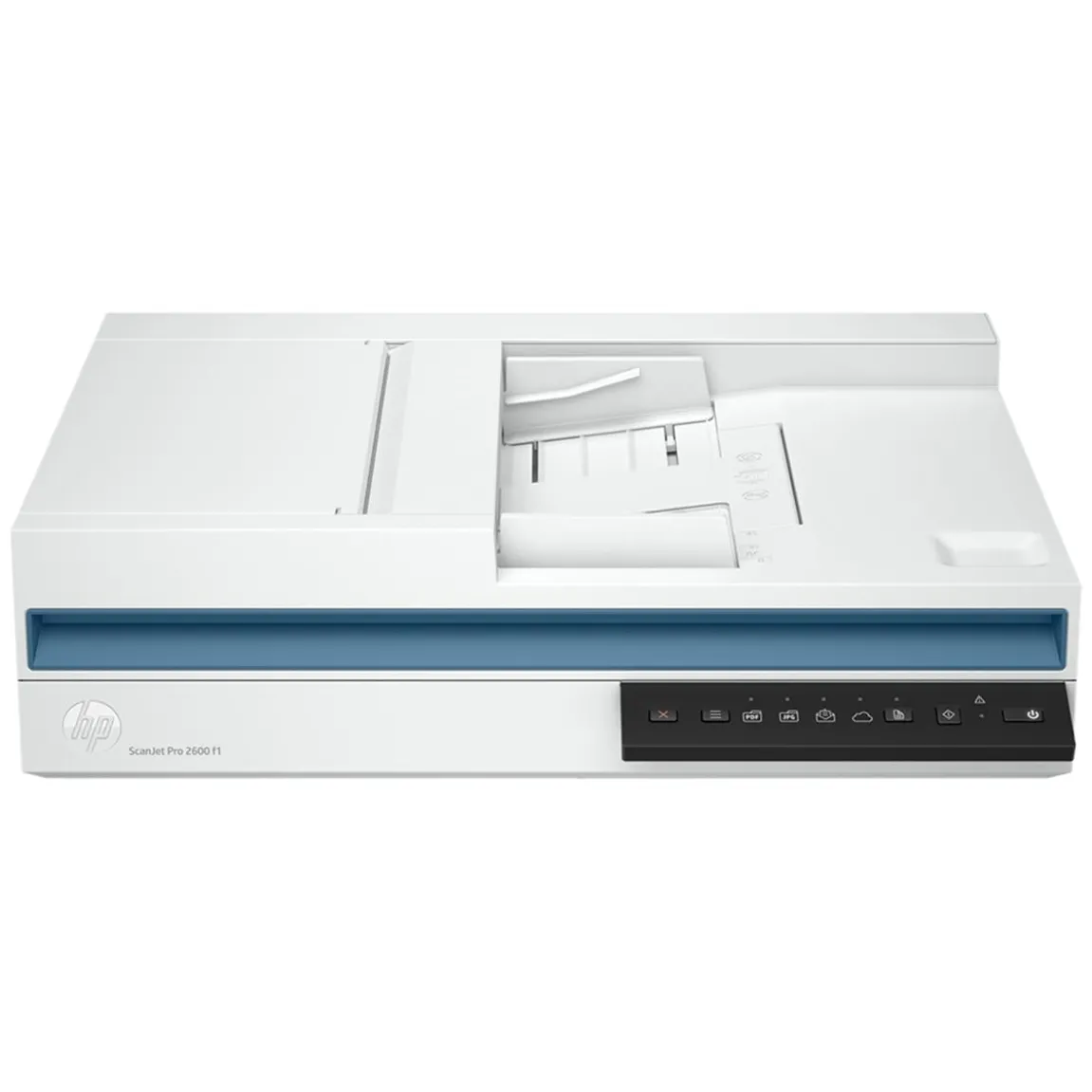 Scanner HP ScanJet Pro 2600 F1