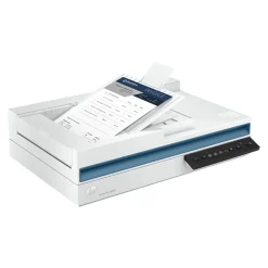 Scanner HP ScanJet Pro 2600 F1