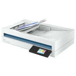 Scanner HP ScanJet Pro N4600 fnw1