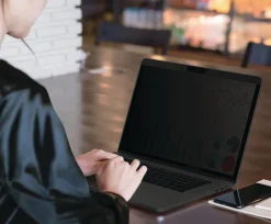 Sekretessfilter Kensington 14,1" Laptop